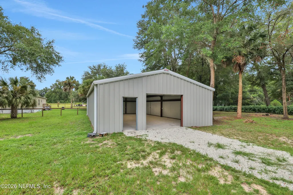 103 Barter Drive Satsuma FL 32189