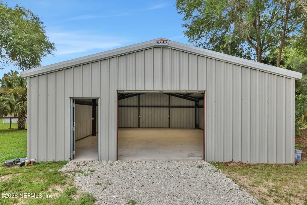 103 Barter Drive Satsuma FL 32189