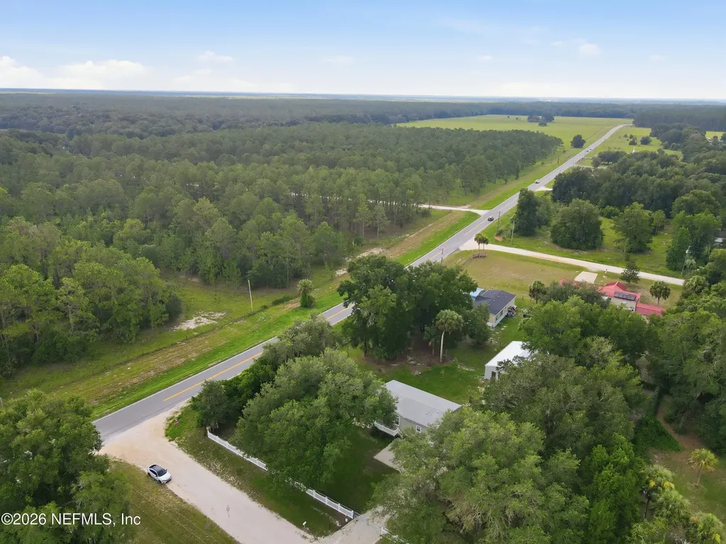 103 Barter Drive Satsuma FL 32189