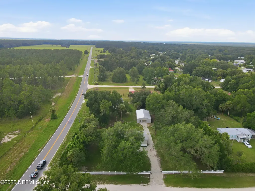 103 Barter Drive Satsuma FL 32189