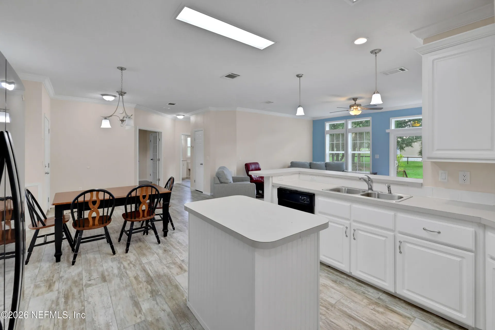 103 Barter Drive Satsuma FL 32189
