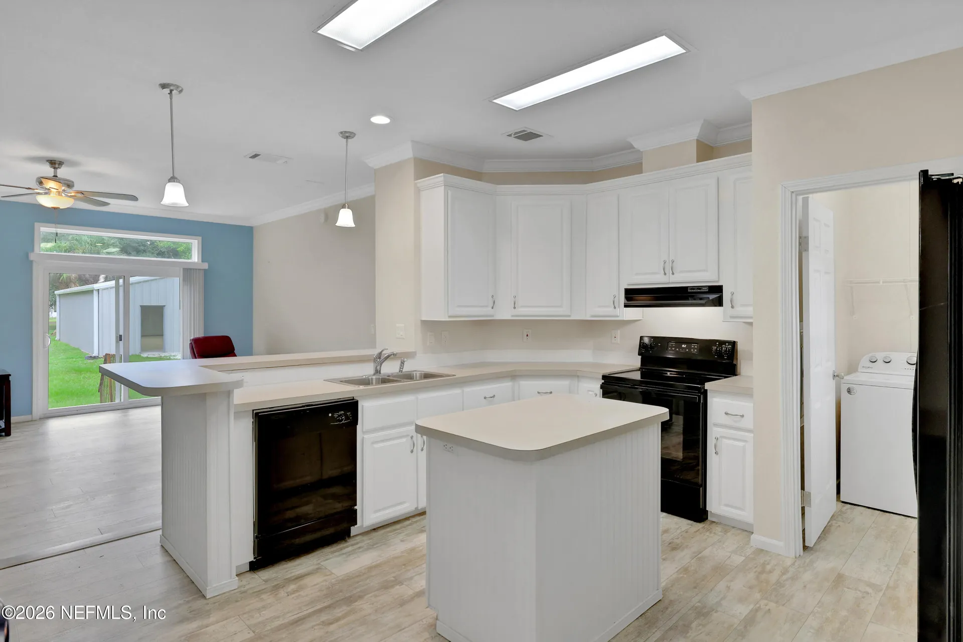 103 Barter Drive Satsuma FL 32189