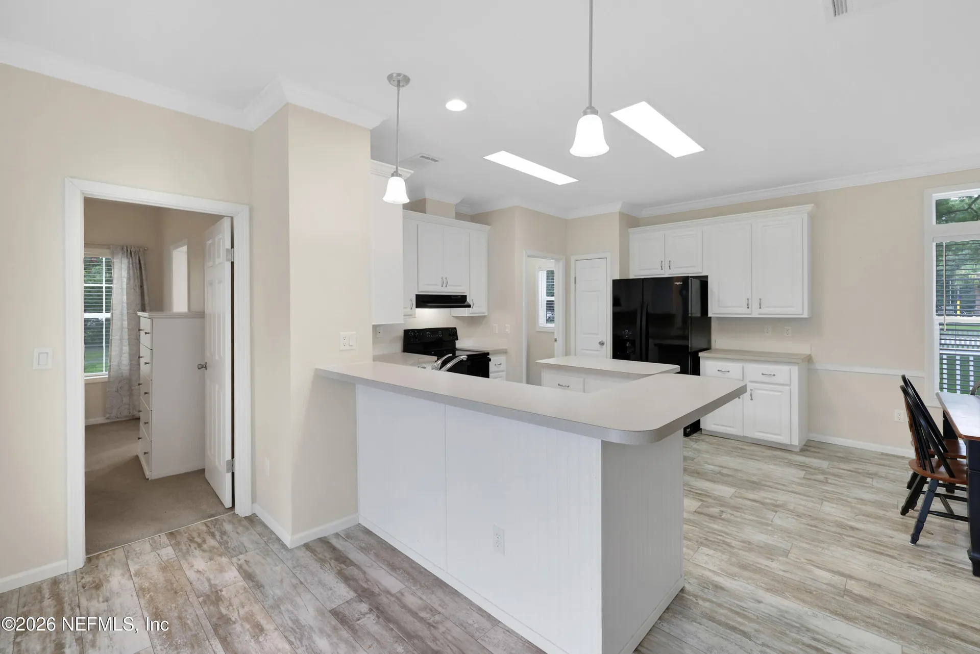103 Barter Drive Satsuma FL 32189