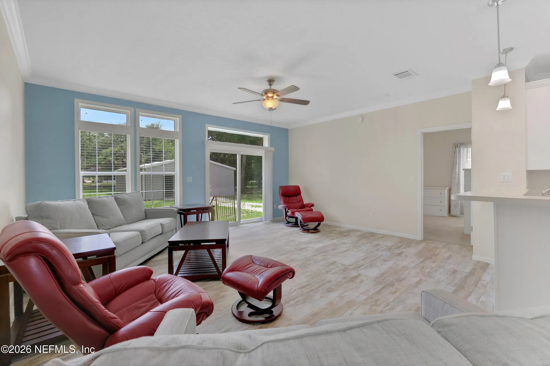 103 Barter Drive Satsuma FL 32189