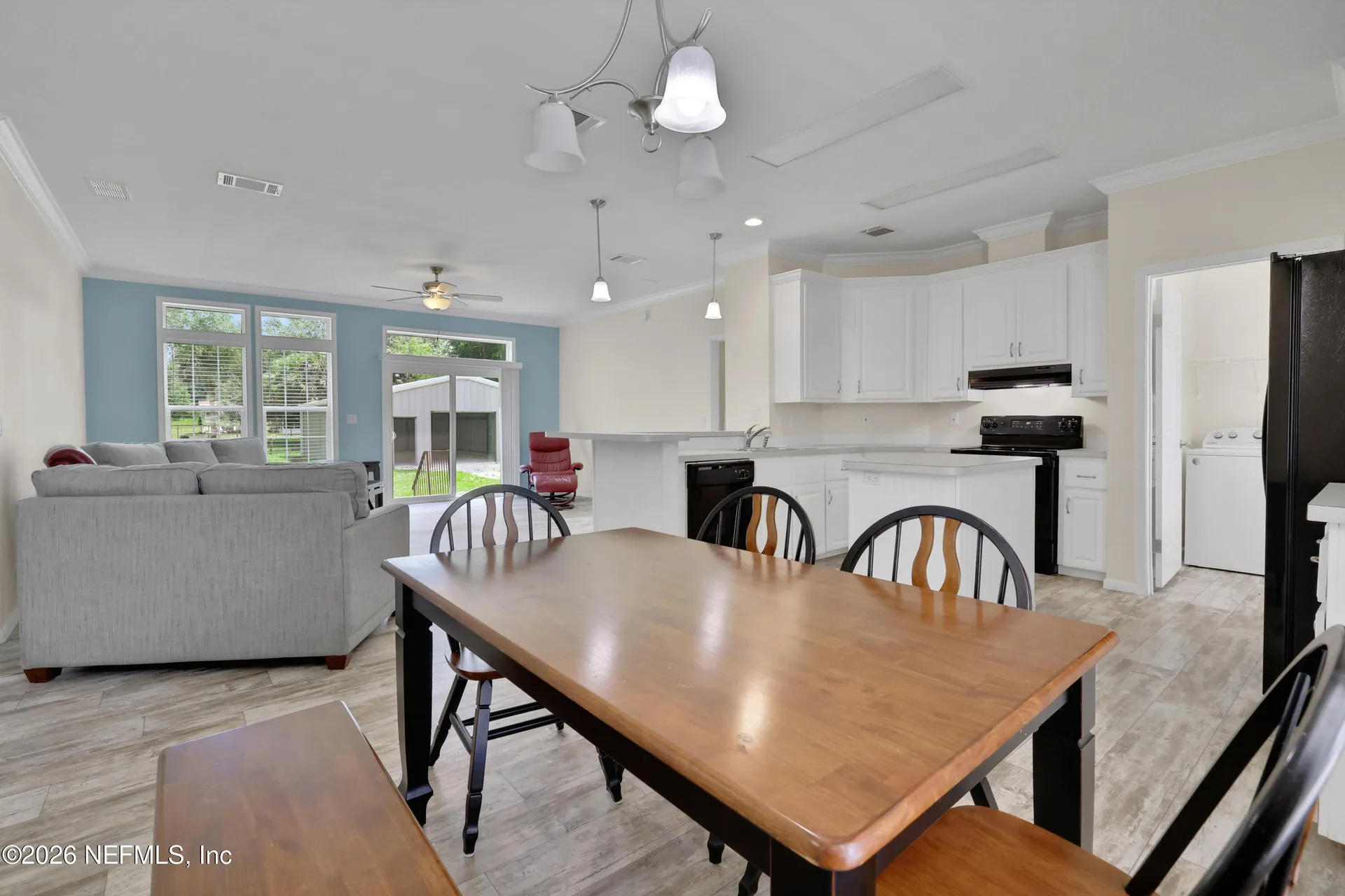 103 Barter Drive Satsuma FL 32189