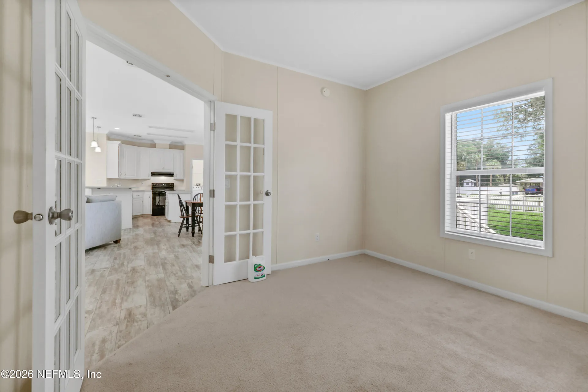 103 Barter Drive Satsuma FL 32189