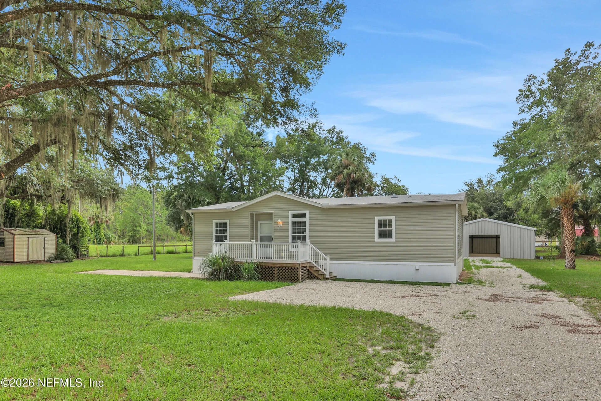 103 Barter Drive Satsuma FL 32189