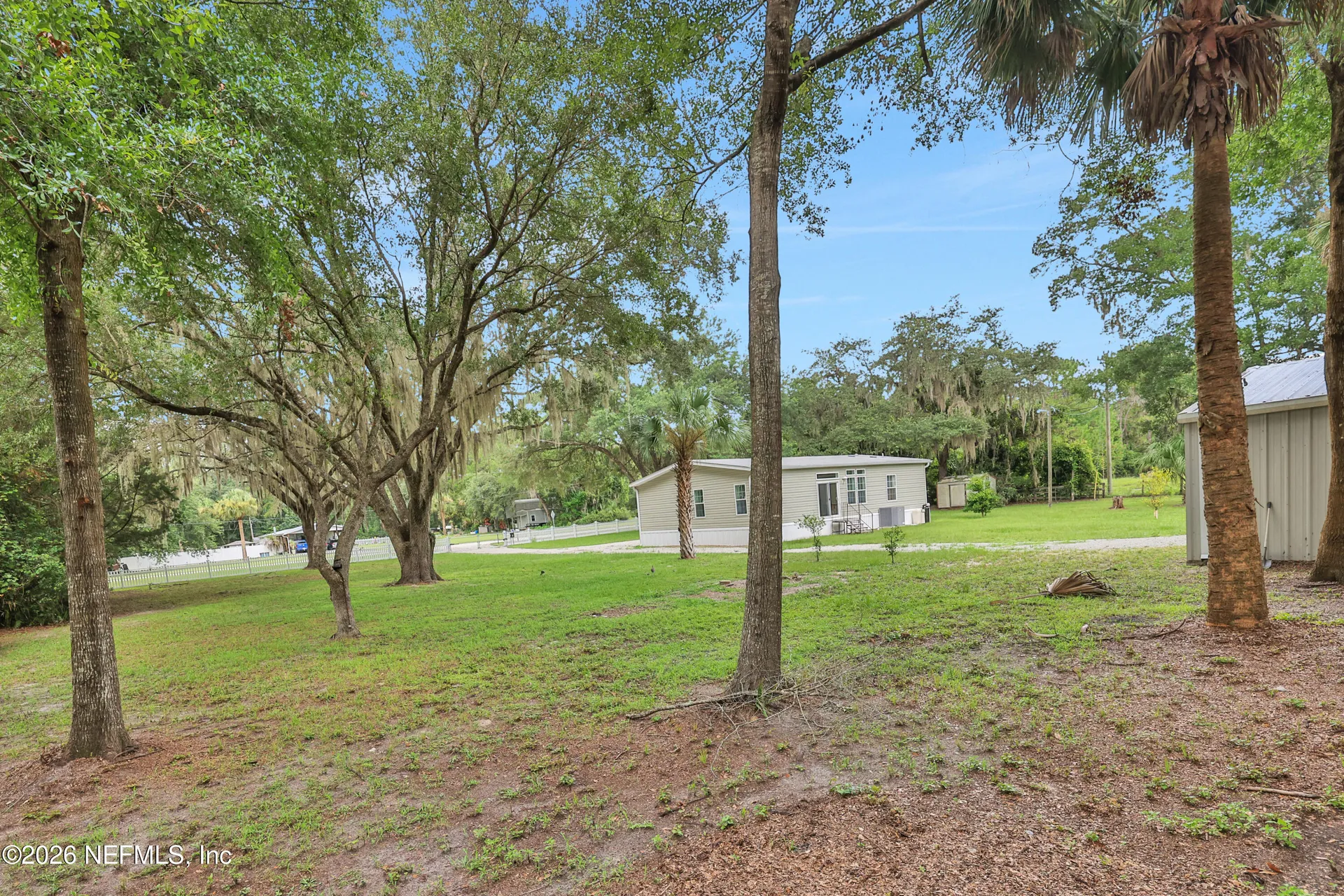 103 Barter Drive Satsuma FL 32189