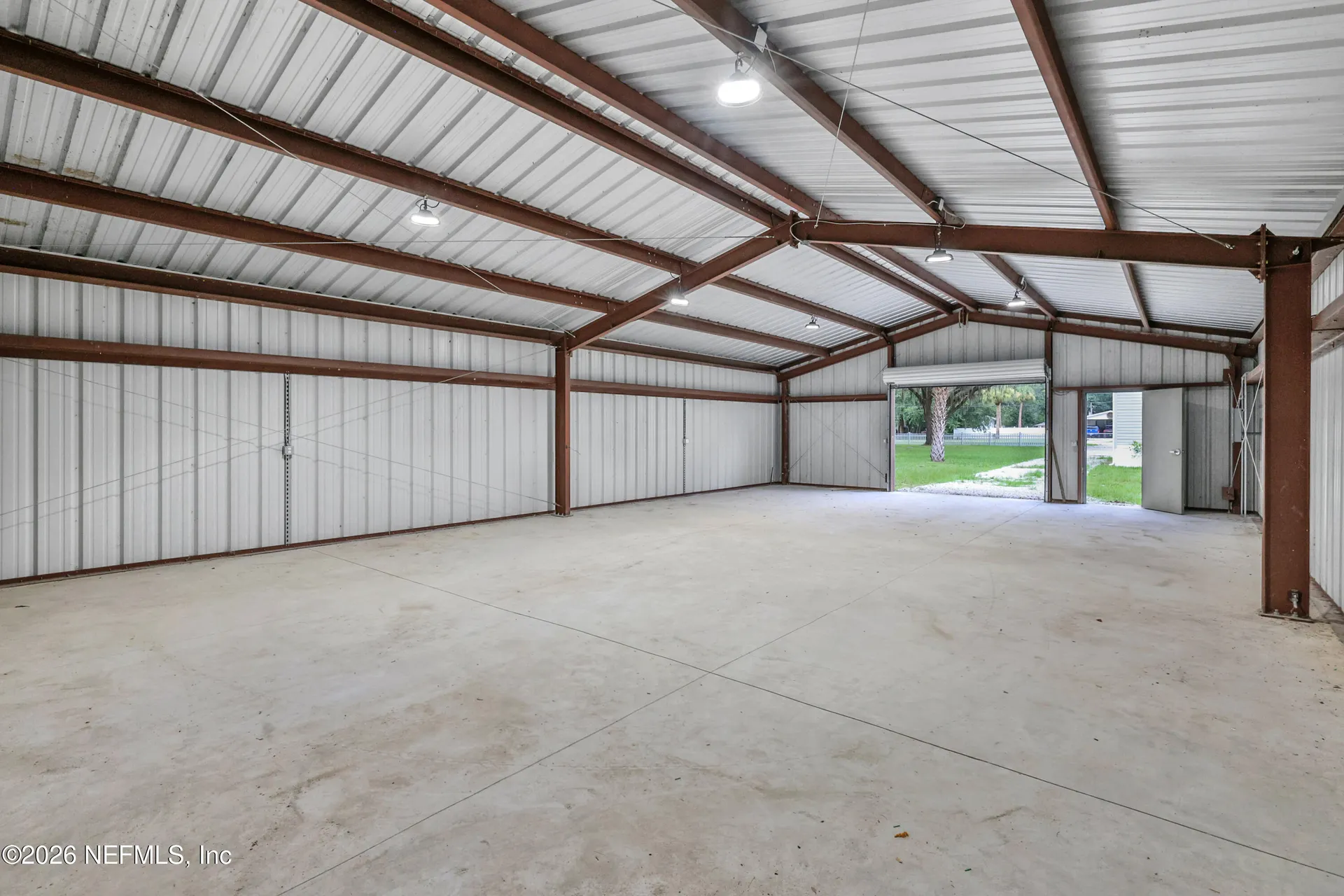 103 Barter Drive Satsuma FL 32189