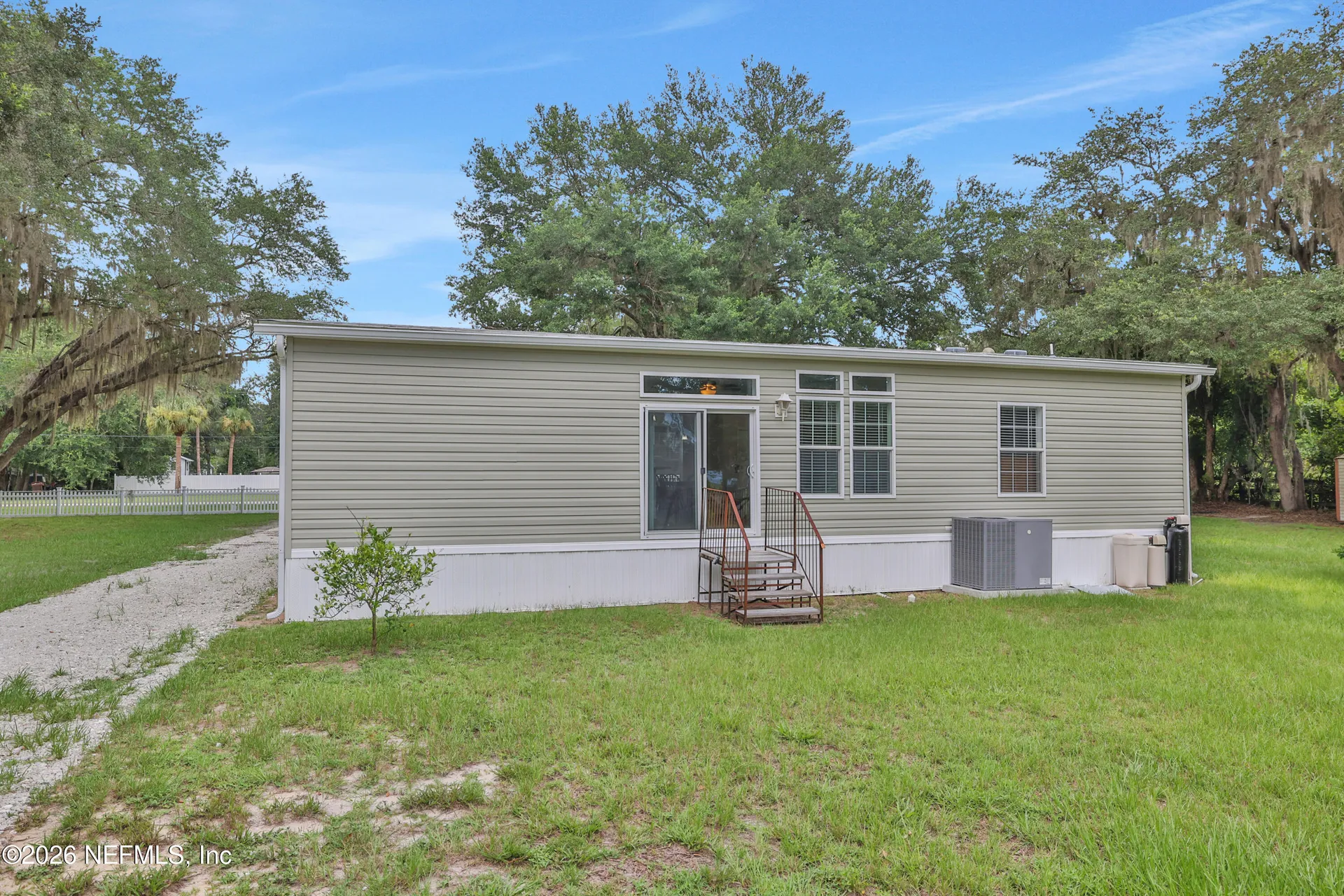 103 Barter Drive Satsuma FL 32189