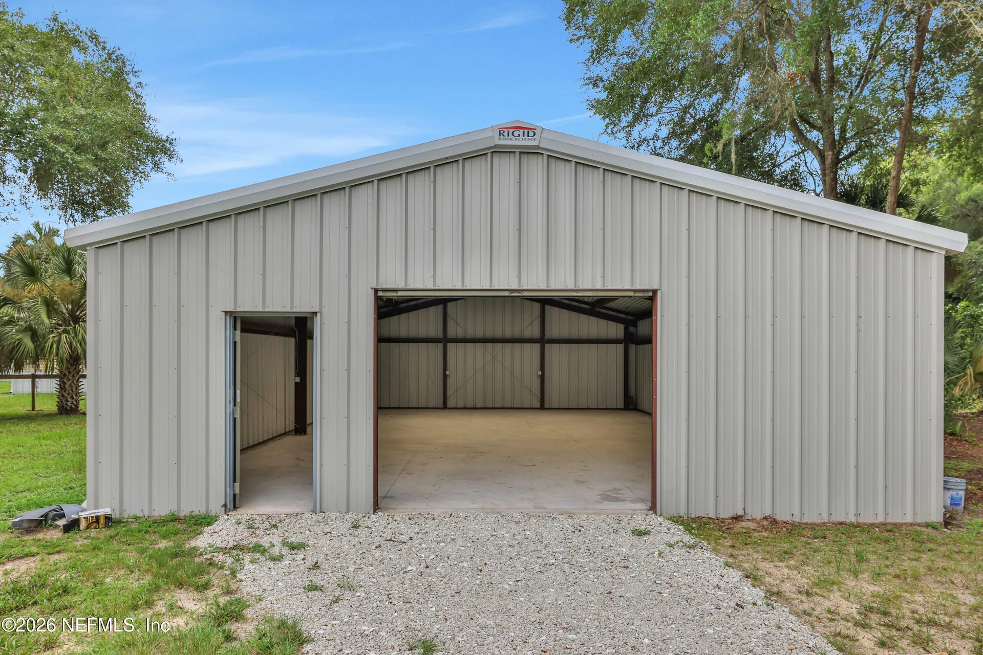 103 Barter Drive Satsuma FL 32189