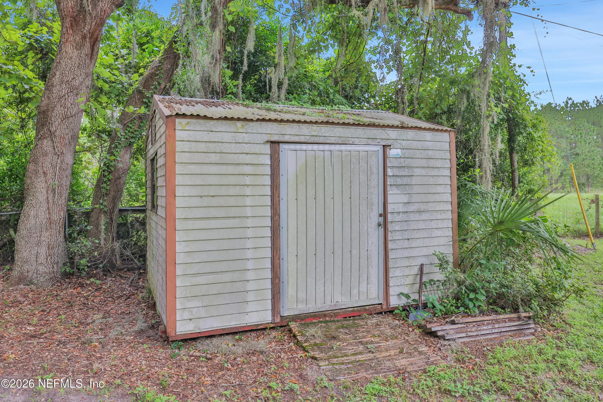 103 Barter Drive Satsuma FL 32189