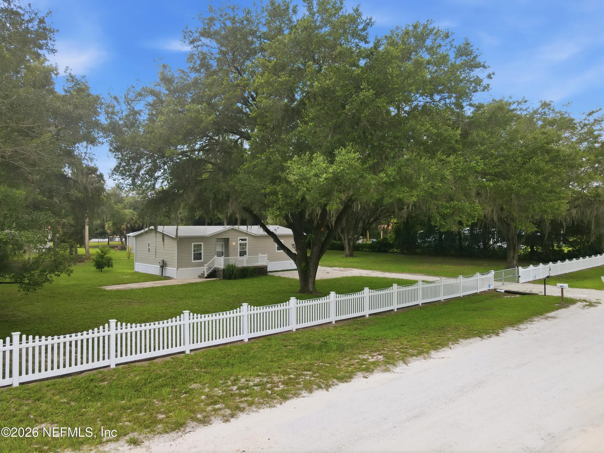 103 Barter Drive Satsuma FL 32189