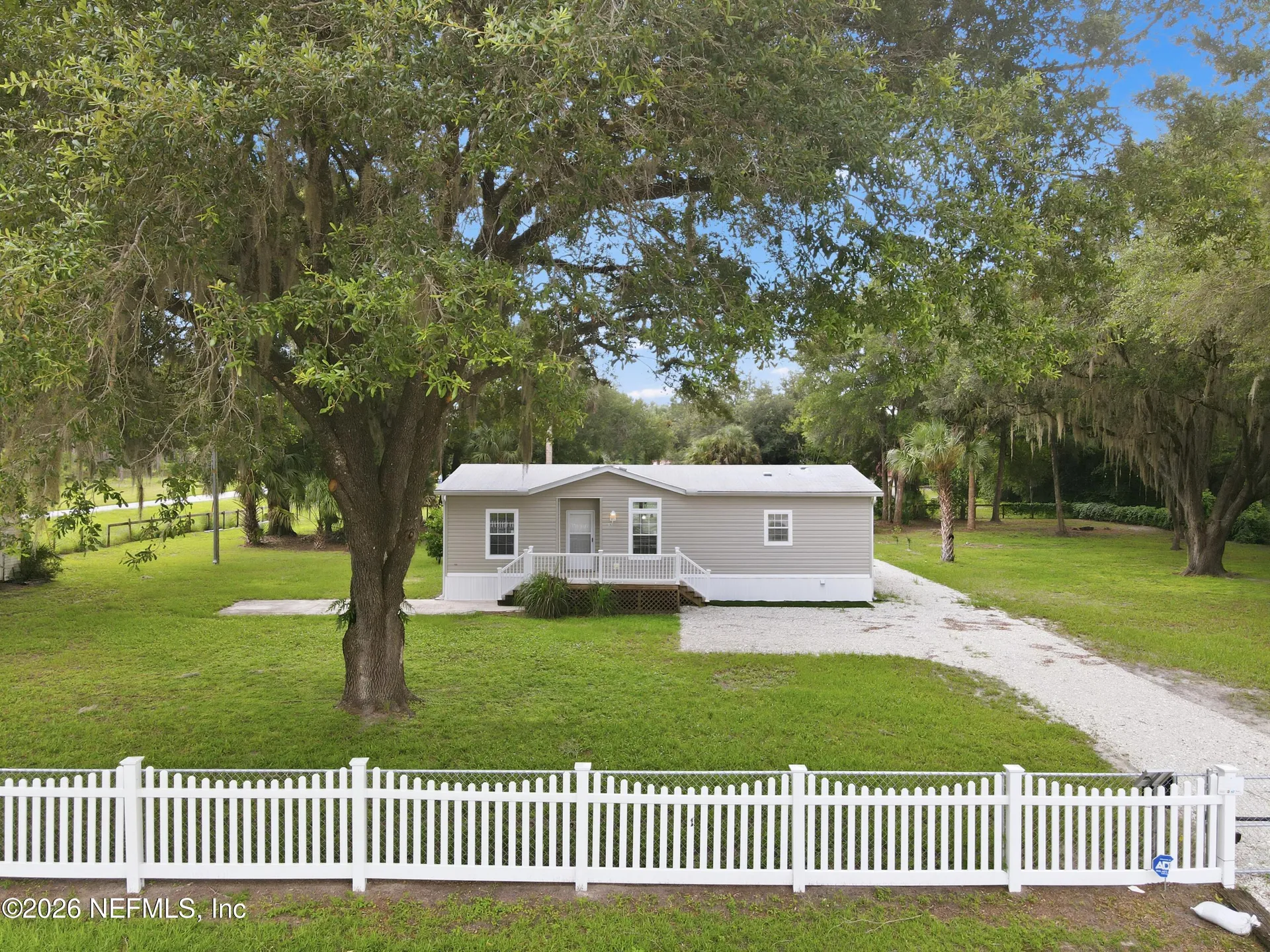 103 Barter Drive Satsuma FL 32189