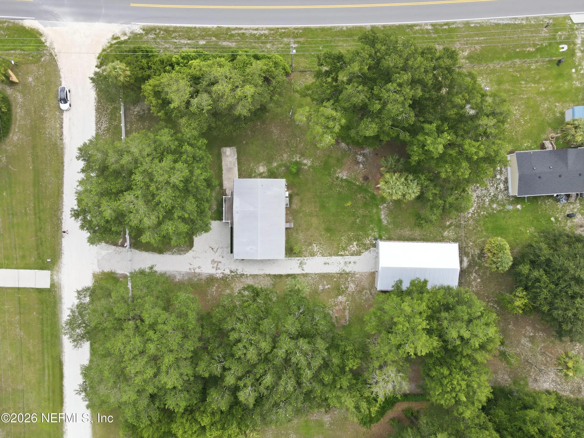 103 Barter Drive Satsuma FL 32189