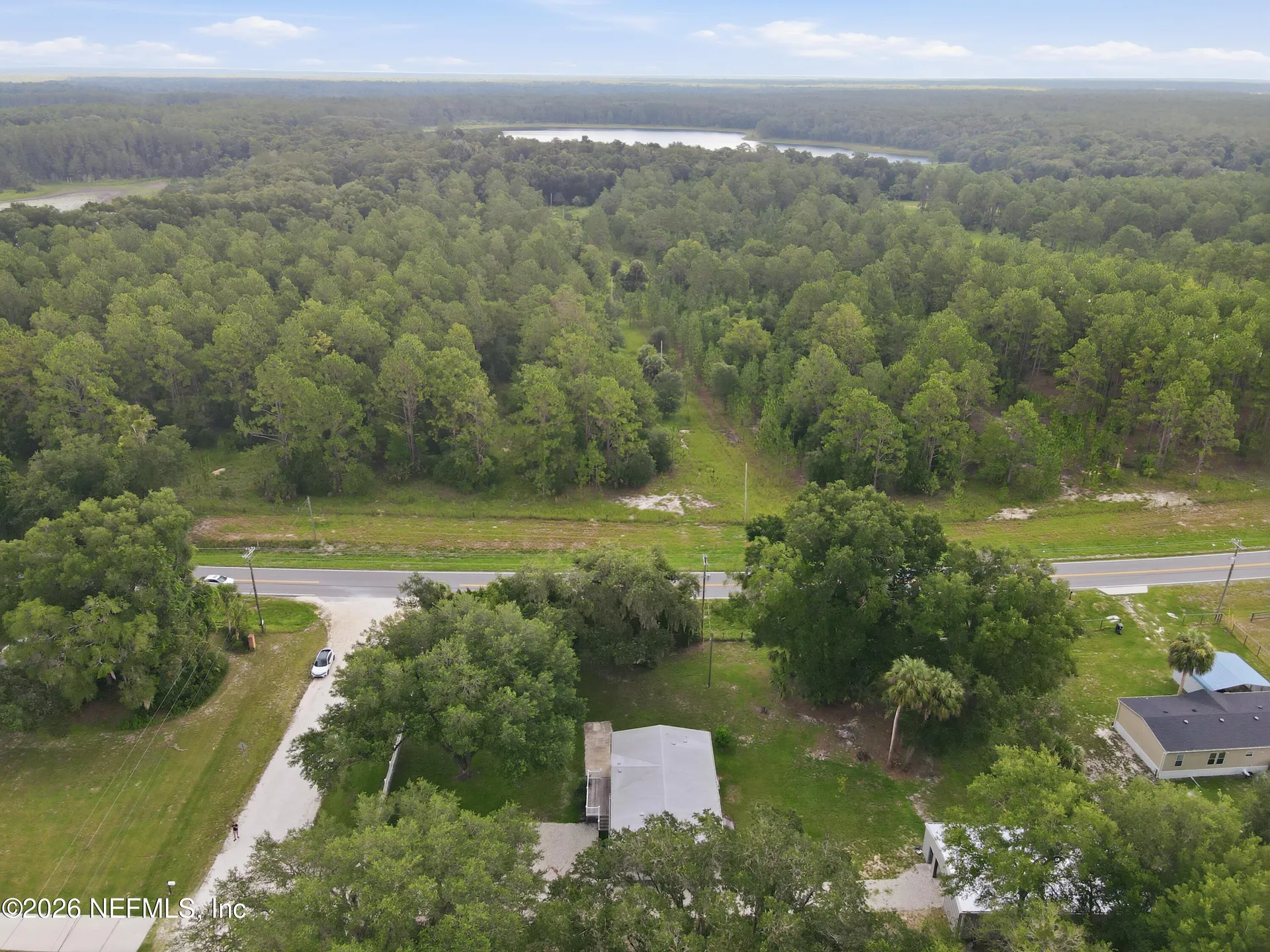 103 Barter Drive Satsuma FL 32189