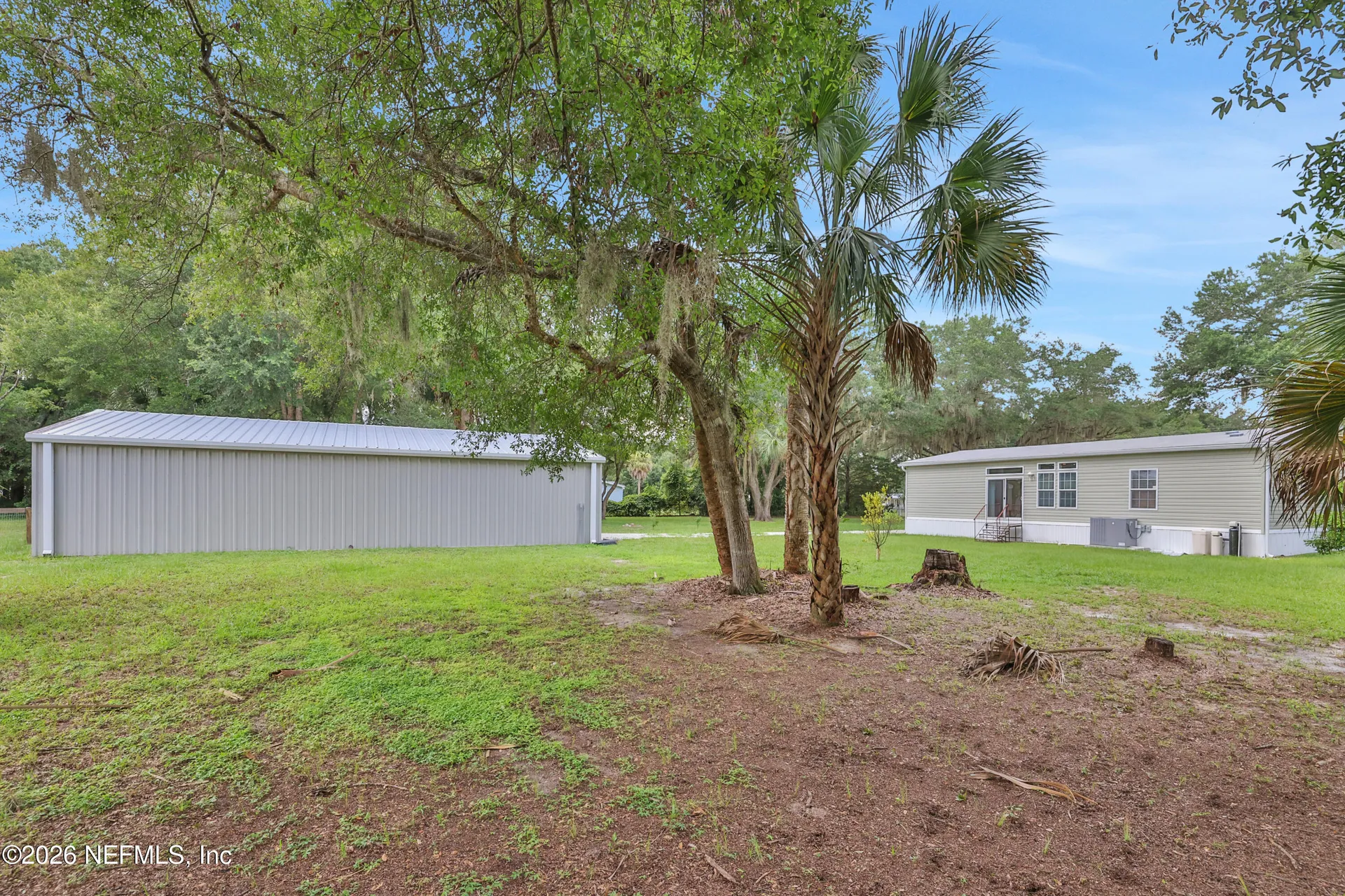 103 Barter Drive Satsuma FL 32189