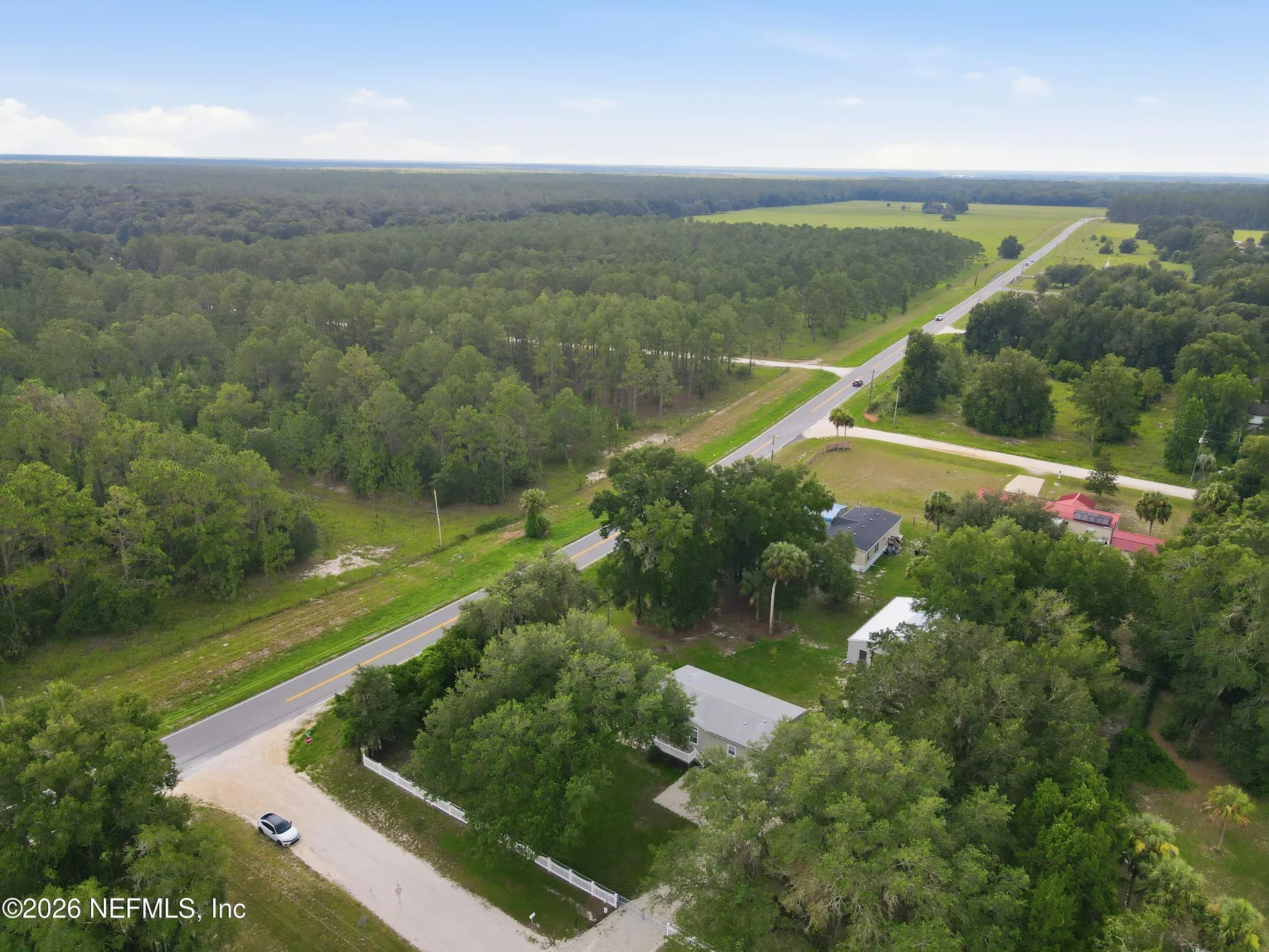 103 Barter Drive Satsuma FL 32189