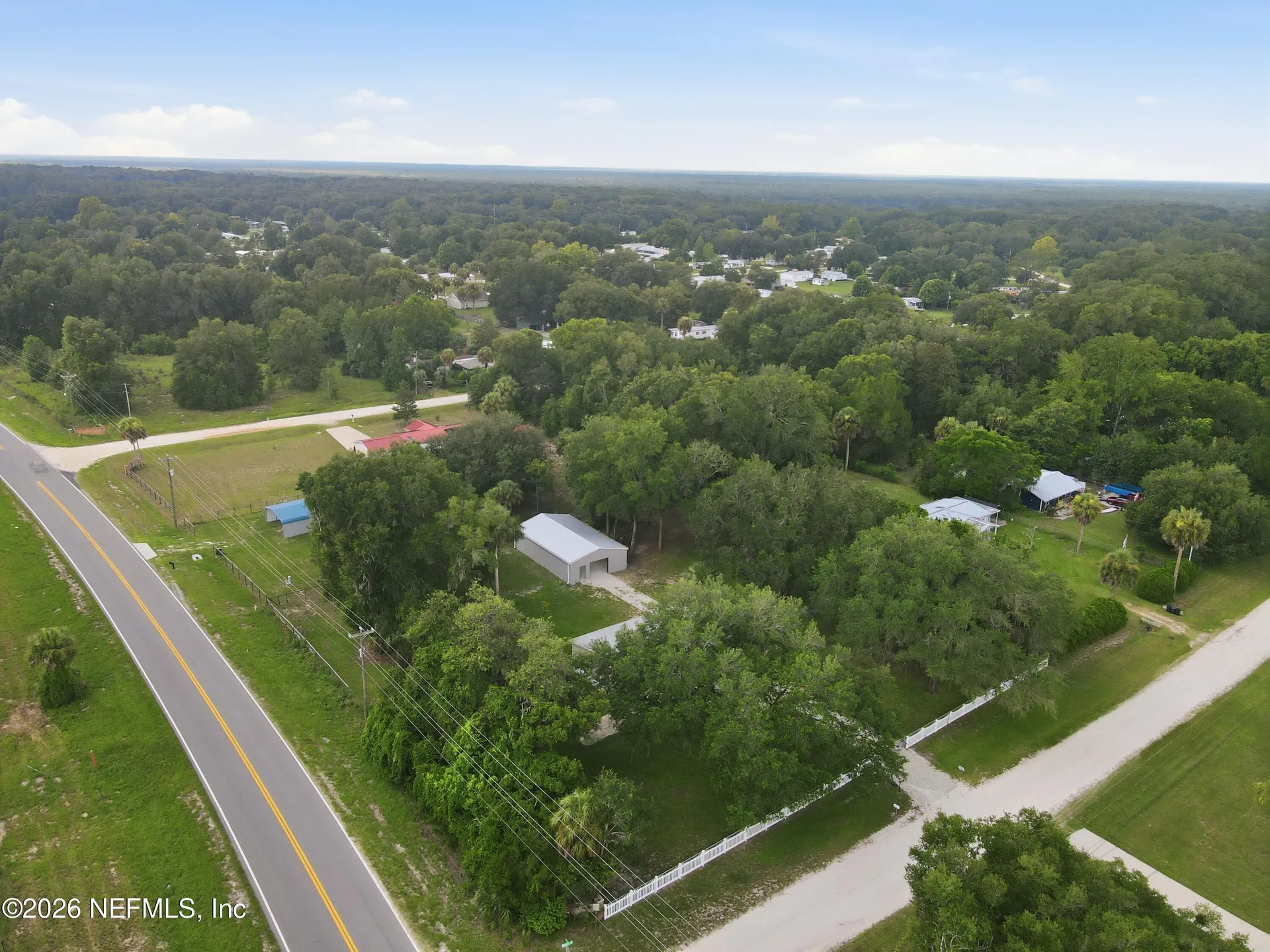 103 Barter Drive Satsuma FL 32189