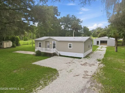 103 Barter Drive Satsuma FL 32189