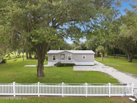 103 Barter Drive Satsuma FL 32189
