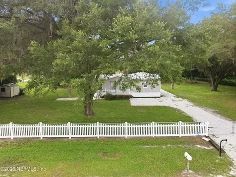 103 Barter Drive Satsuma FL 32189