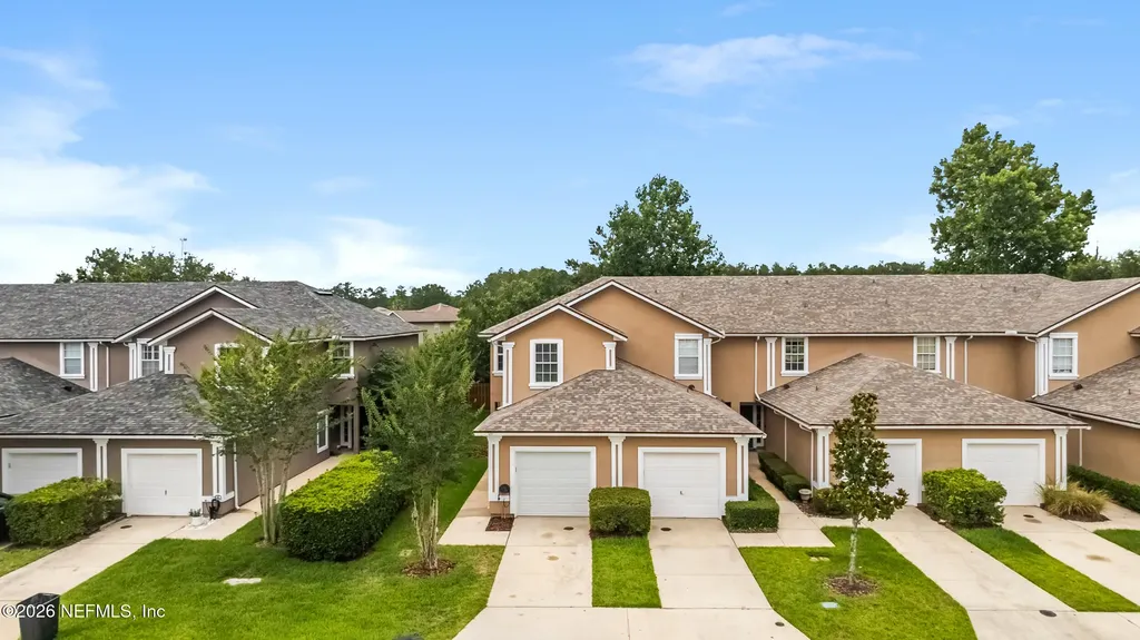 577 Scrub Jay Drive St. Augustine FL 32092