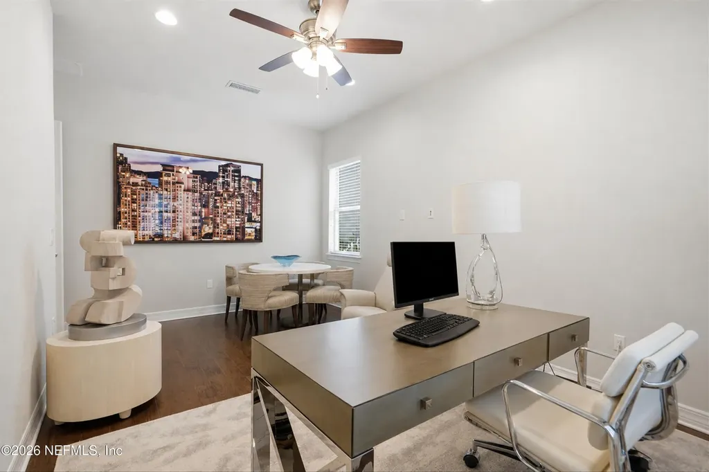 336 Possum Trot Road Ponte Vedra Beach FL 32082