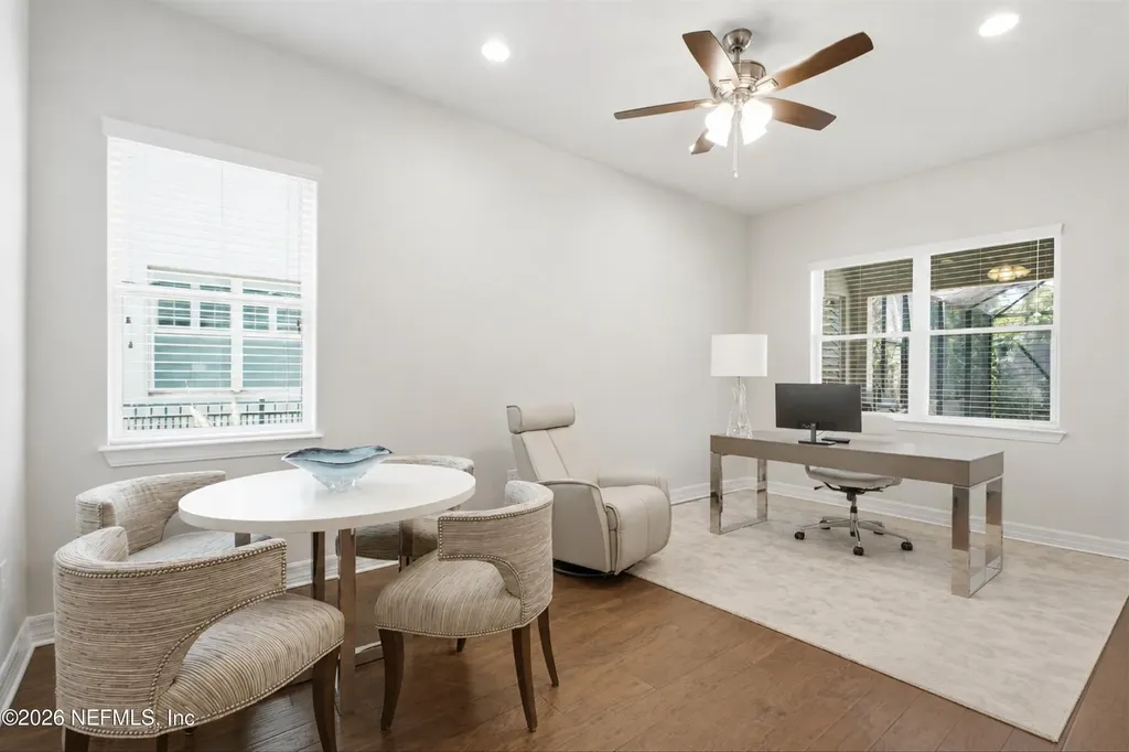 336 Possum Trot Road Ponte Vedra Beach FL 32082