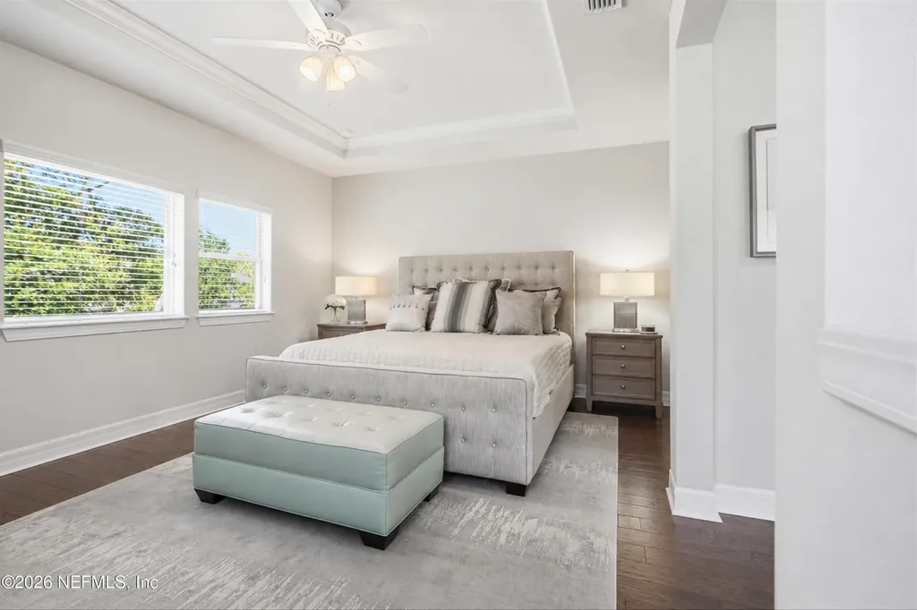 336 Possum Trot Road Ponte Vedra Beach FL 32082