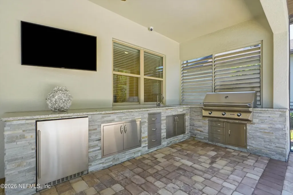 336 Possum Trot Road Ponte Vedra Beach FL 32082