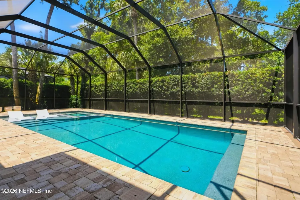 336 Possum Trot Road Ponte Vedra Beach FL 32082
