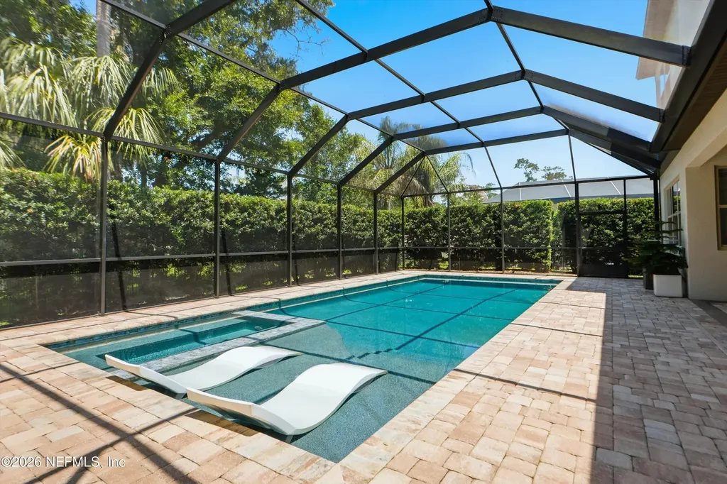336 Possum Trot Road Ponte Vedra Beach FL 32082