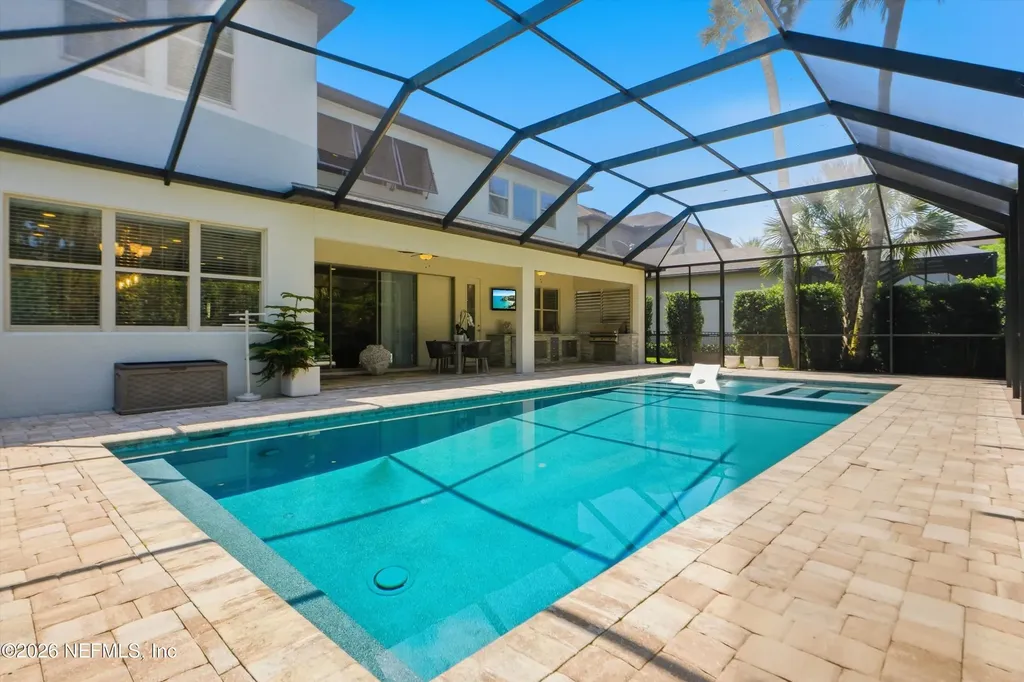 336 Possum Trot Road Ponte Vedra Beach FL 32082