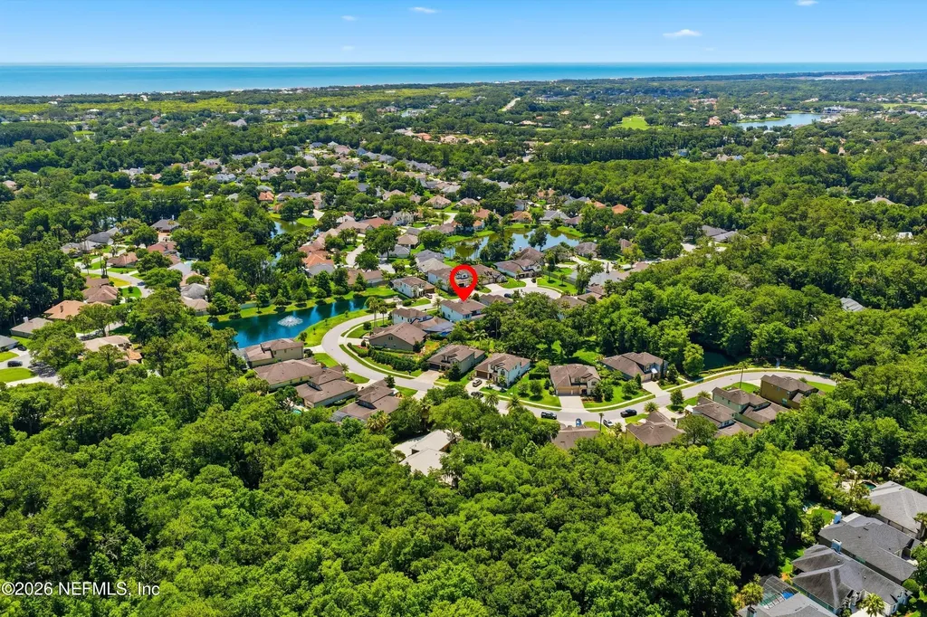 336 Possum Trot Road Ponte Vedra Beach FL 32082