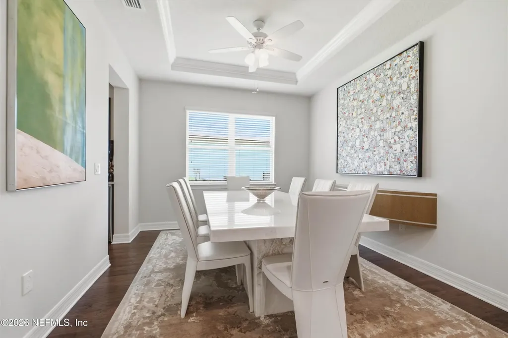 336 Possum Trot Road Ponte Vedra Beach FL 32082