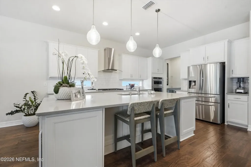 336 Possum Trot Road Ponte Vedra Beach FL 32082