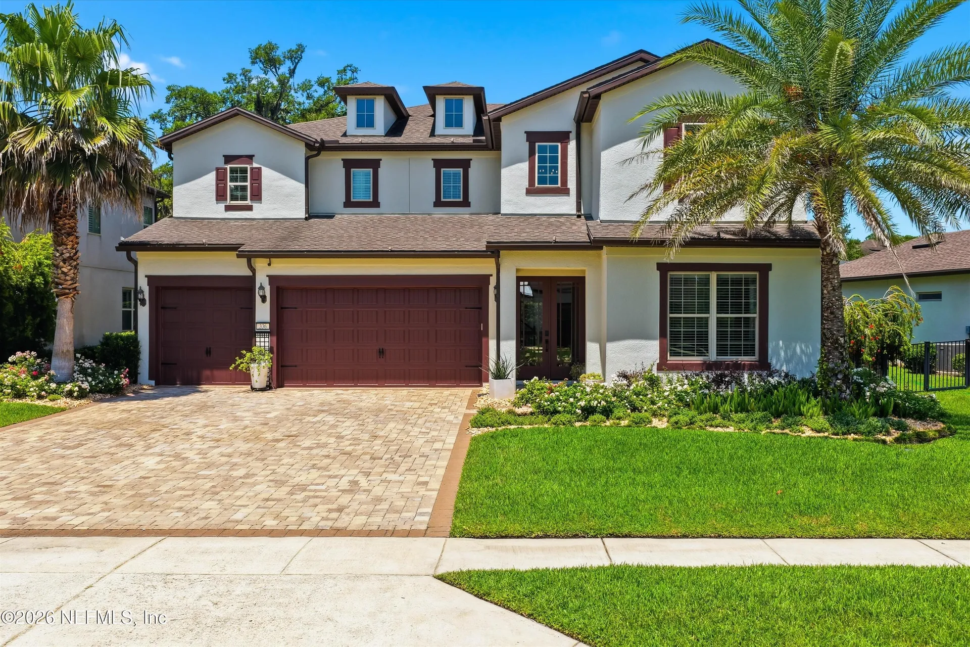 336 Possum Trot Road Ponte Vedra Beach FL 32082