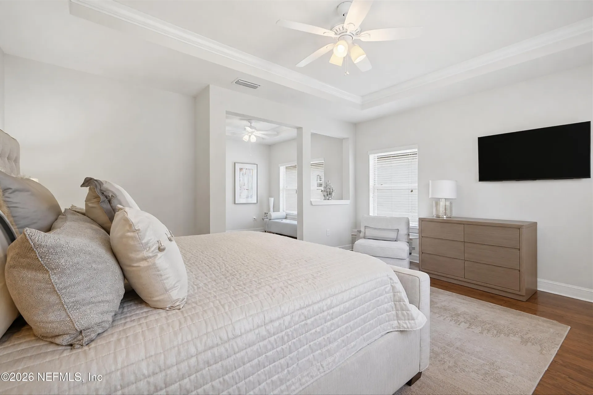 336 Possum Trot Road Ponte Vedra Beach FL 32082