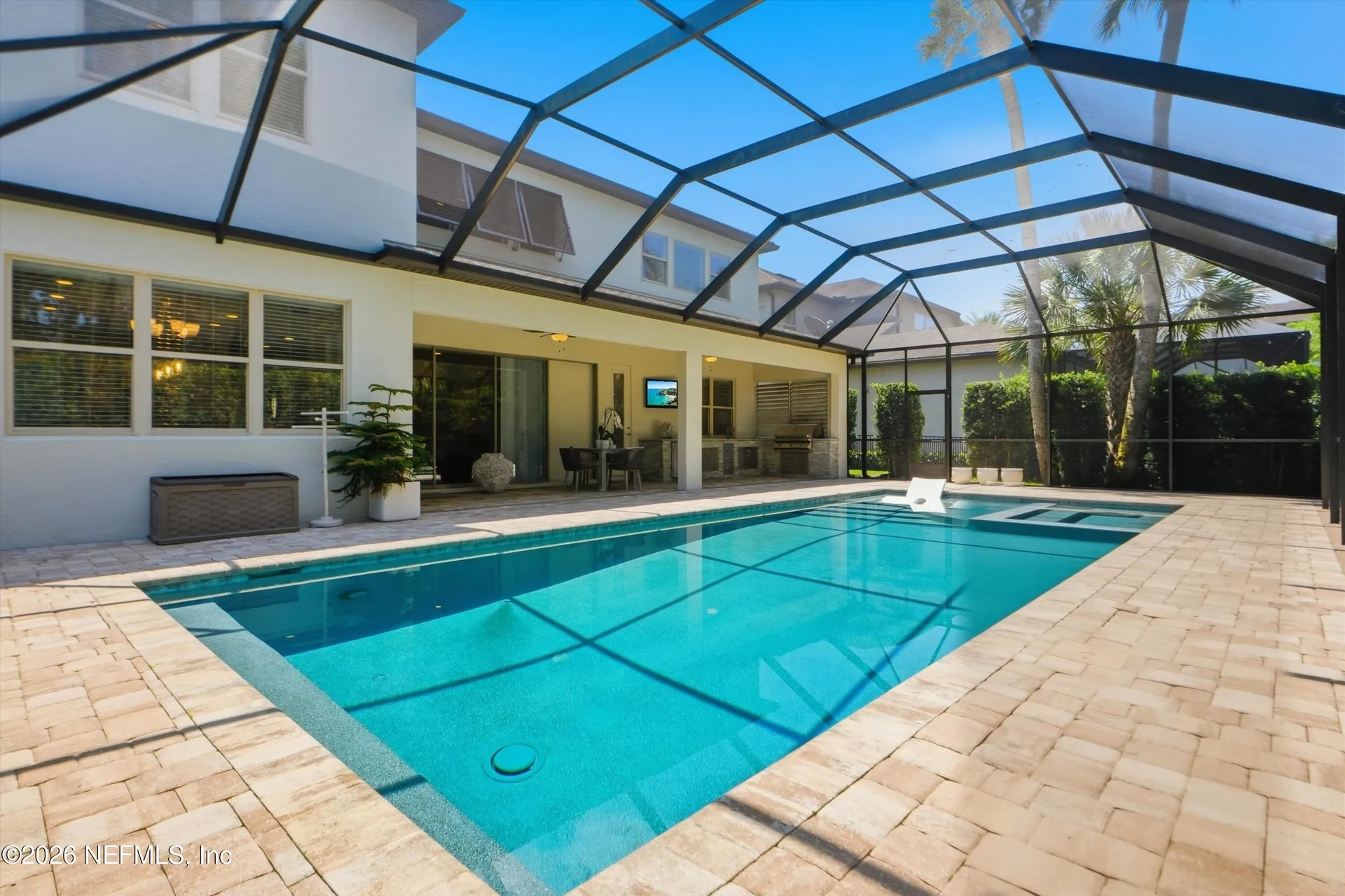 336 Possum Trot Road Ponte Vedra Beach FL 32082