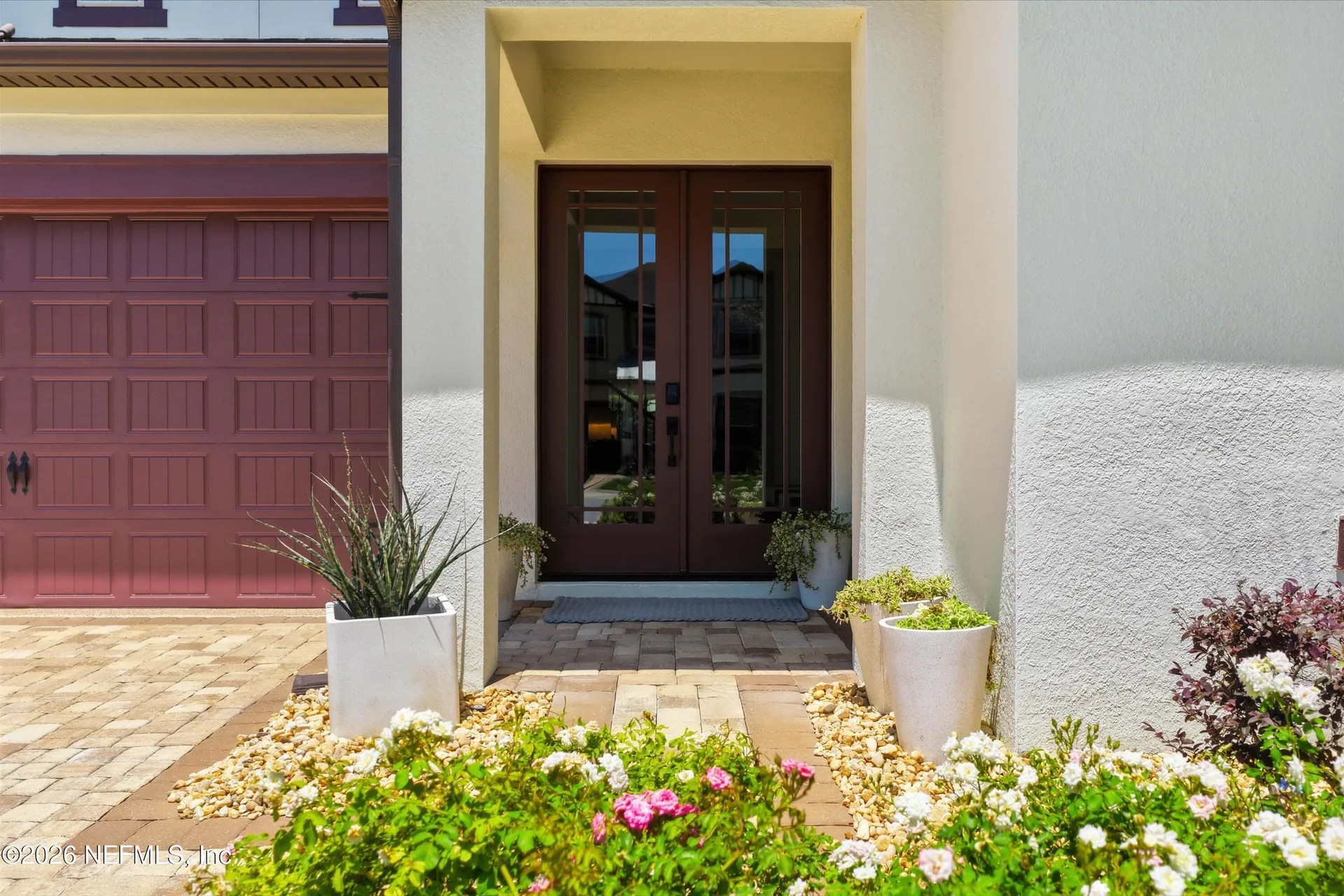 336 Possum Trot Road Ponte Vedra Beach FL 32082