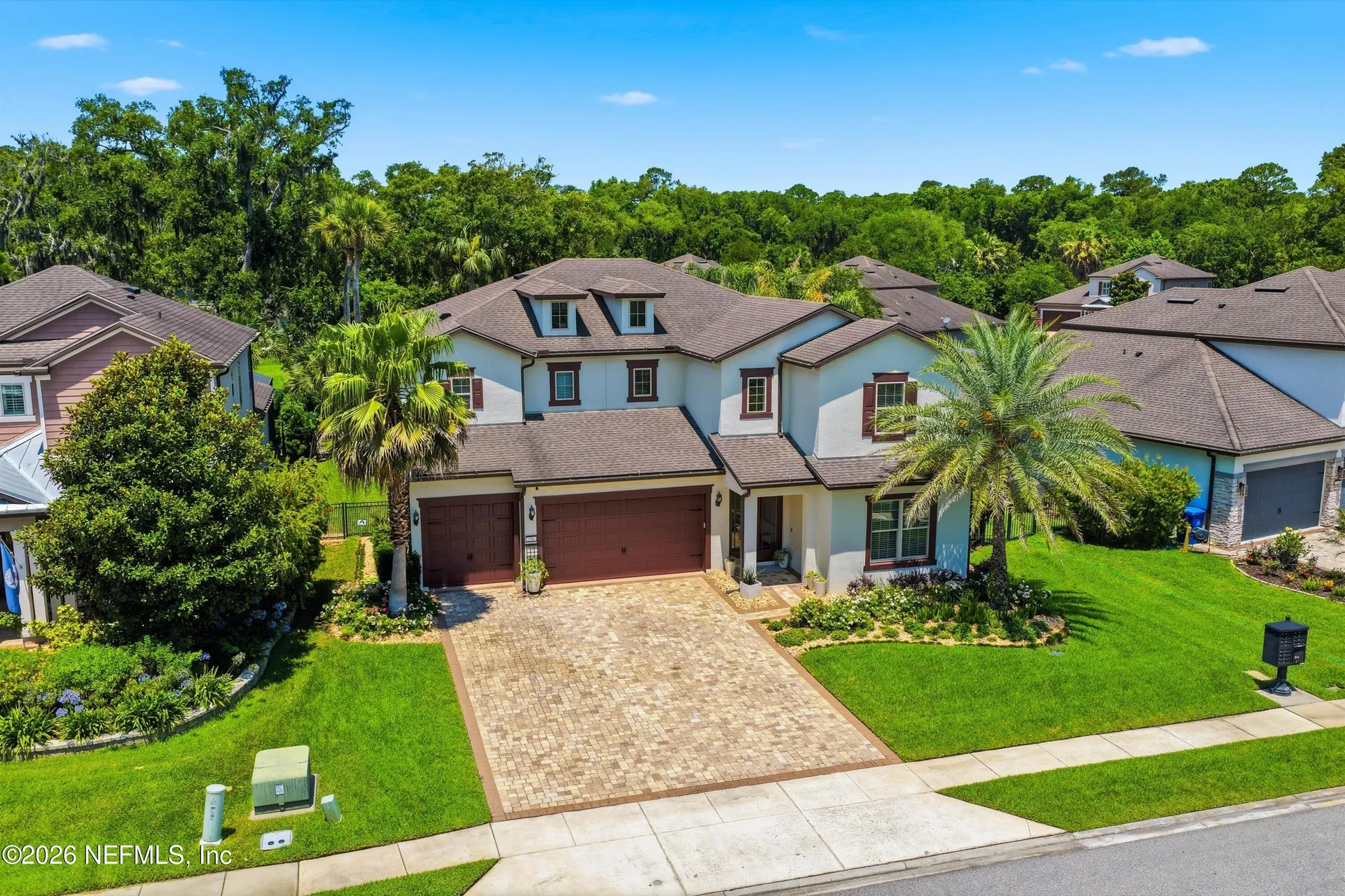 336 Possum Trot Road Ponte Vedra Beach FL 32082