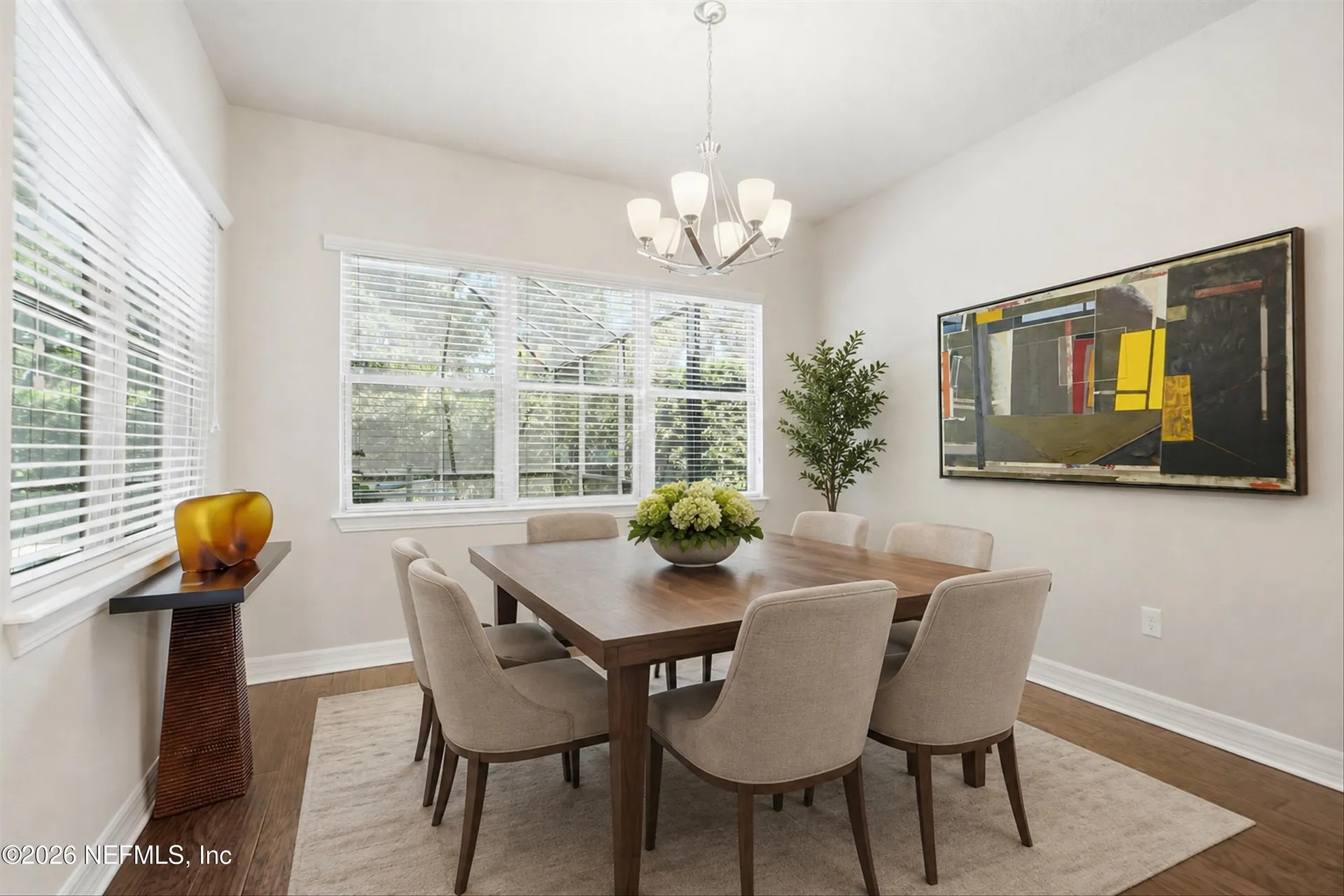 336 Possum Trot Road Ponte Vedra Beach FL 32082