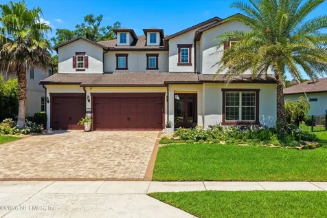 336 Possum Trot Road Ponte Vedra Beach FL 32082