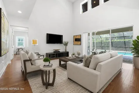 336 Possum Trot Road Ponte Vedra Beach FL 32082