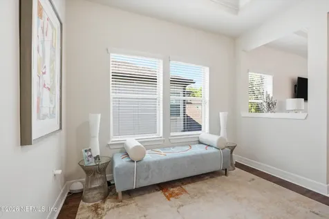 336 Possum Trot Road Ponte Vedra Beach FL 32082