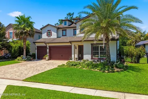 336 Possum Trot Road Ponte Vedra Beach FL 32082