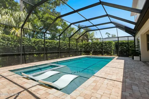 336 Possum Trot Road Ponte Vedra Beach FL 32082