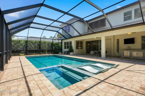336 Possum Trot Road Ponte Vedra Beach FL 32082