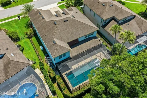 336 Possum Trot Road Ponte Vedra Beach FL 32082